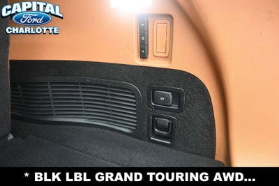 2023 Lincoln Aviator Plug-In Hybrid Black Label Grand Touring
