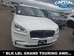 2023 Lincoln Aviator Plug-In Hybrid Black Label Grand Touring