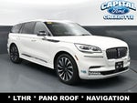 2023 Lincoln Aviator Plug-In Hybrid Black Label Grand Touring