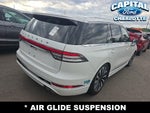 2023 Lincoln Aviator Plug-In Hybrid Black Label Grand Touring