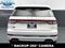 2023 Lincoln Aviator Plug-In Hybrid Black Label Grand Touring