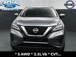 2020 Nissan Murano S