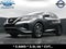 2020 Nissan Murano S