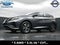 2020 Nissan Murano S
