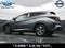 2020 Nissan Murano S