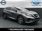 2020 Nissan Murano S