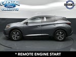 2020 Nissan Murano S