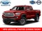2018 Toyota Tacoma TRD Off-Road V6