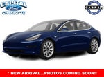 2018 Tesla Model 3 Mid Range