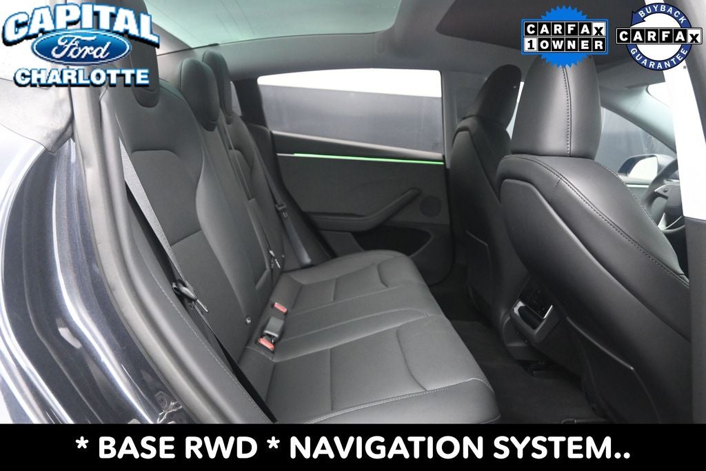 2024 Tesla Model 3 Base