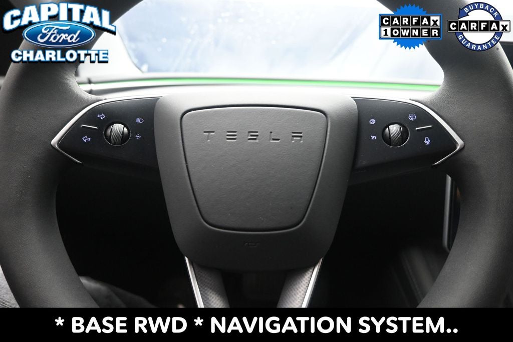 2024 Tesla Model 3 Base