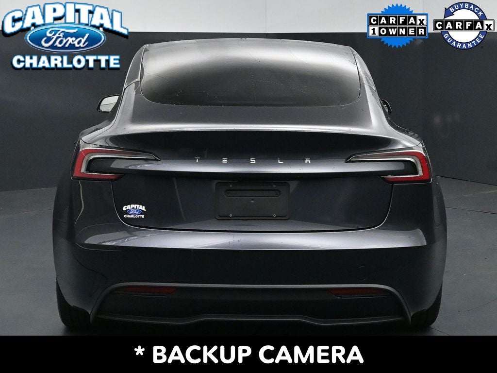 2024 Tesla Model 3 Base