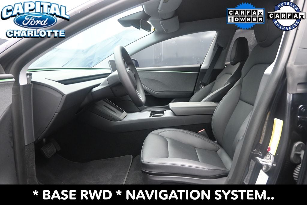 2024 Tesla Model 3 Base