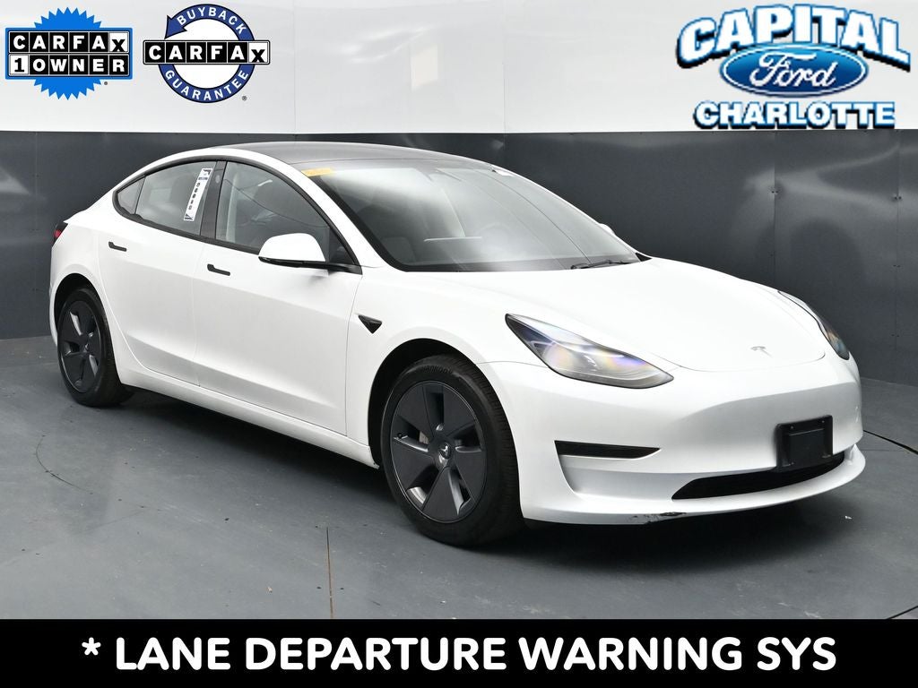 2023 Tesla Model 3 Base