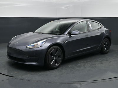 2023 Tesla Model 3 Base