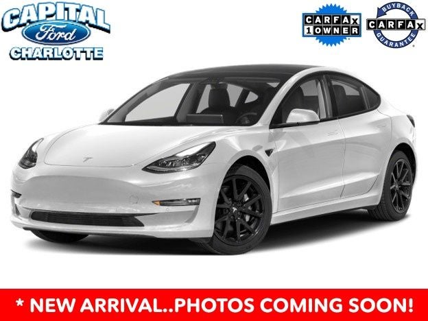 2023 Tesla Model 3 Base
