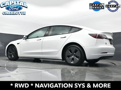 2023 Tesla Model 3 Base