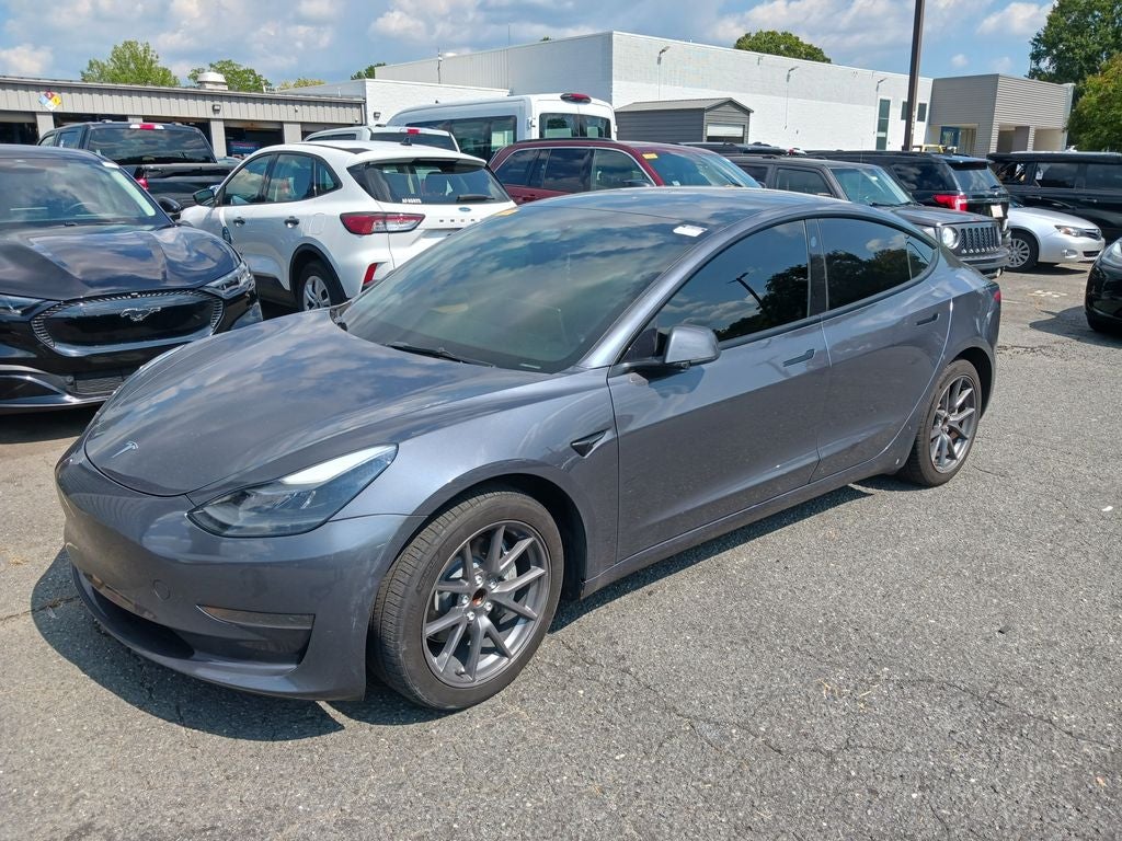 2023 Tesla Model 3 Base
