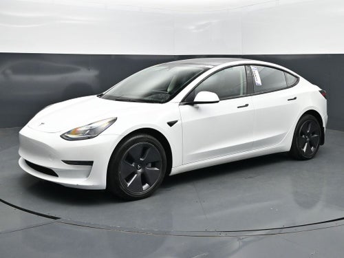 2023 Tesla Model 3 Base