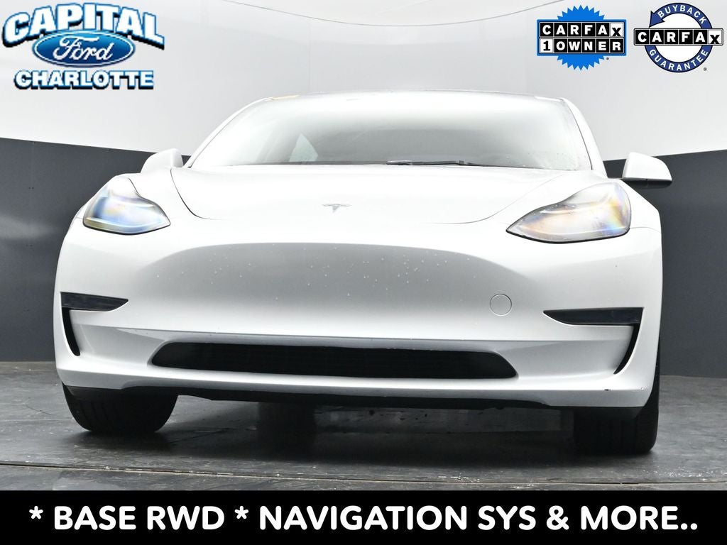 2023 Tesla Model 3 Base