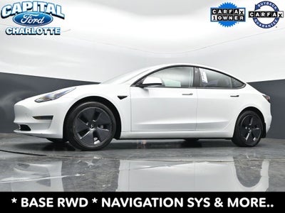 2023 Tesla Model 3 Base