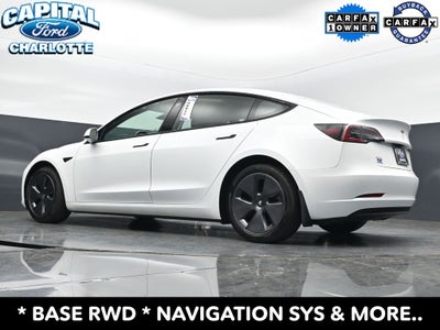 2023 Tesla Model 3 Base