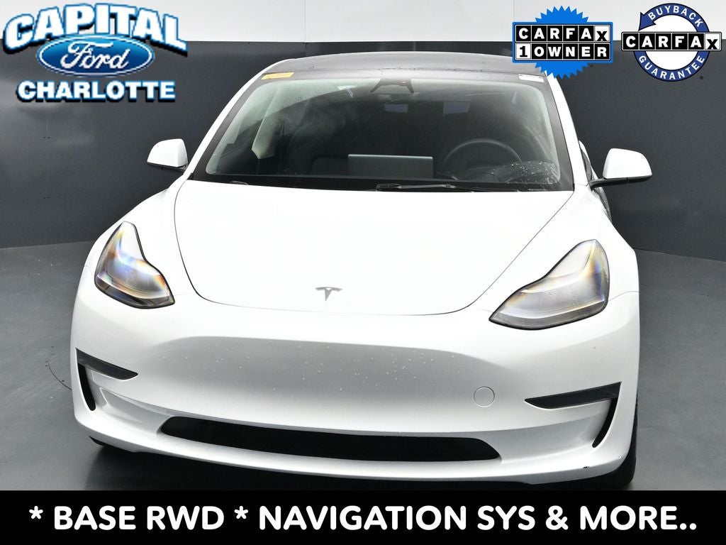 2023 Tesla Model 3 Base