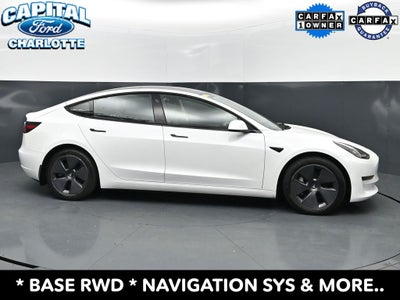 2023 Tesla Model 3 Base