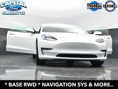 2023 Tesla Model 3 Base