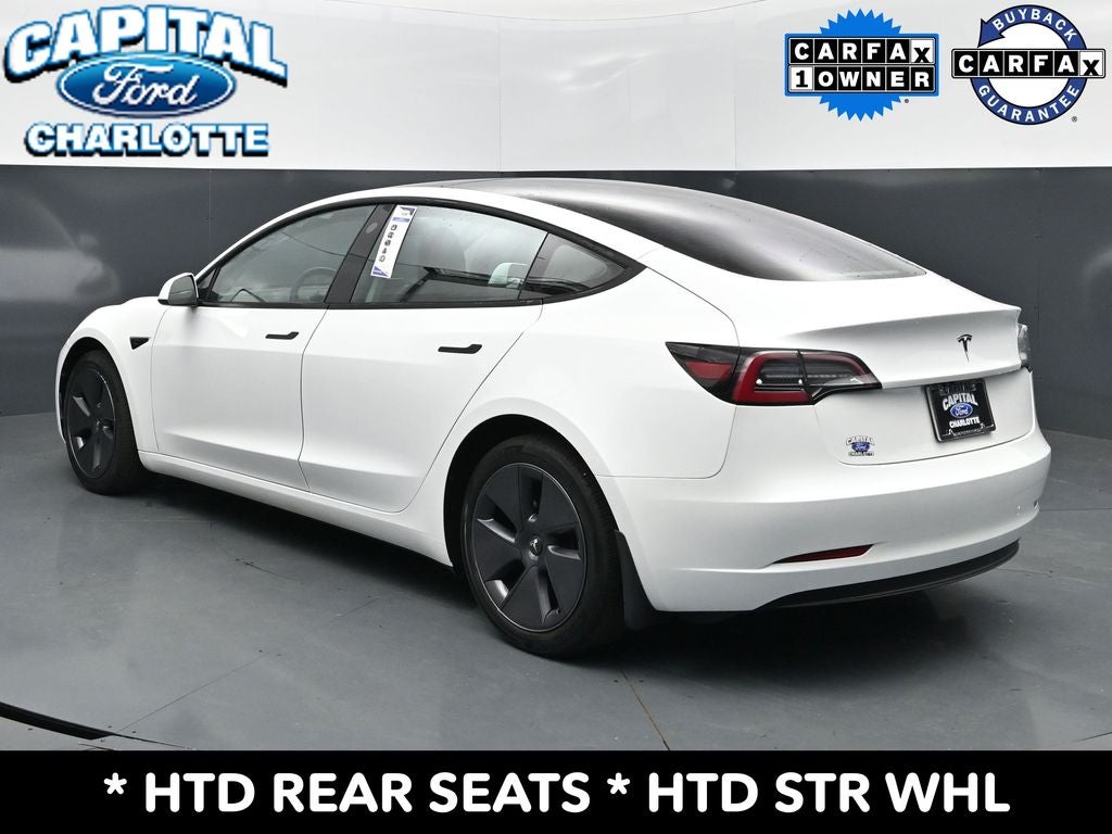 2023 Tesla Model 3 Base
