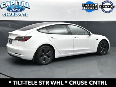 2023 Tesla Model 3 Base