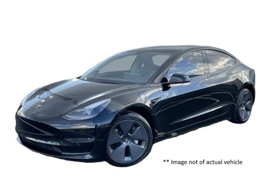 2023 Tesla Model 3 Base