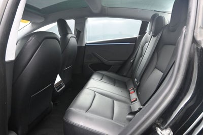2024 Tesla Model 3 Base