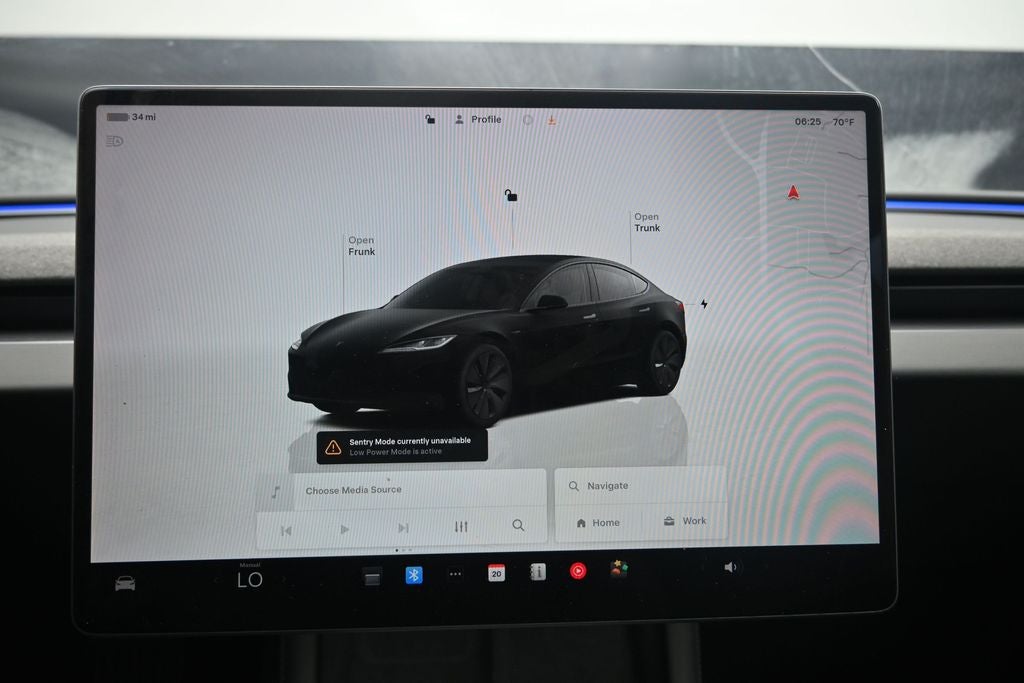 2024 Tesla Model 3 Base
