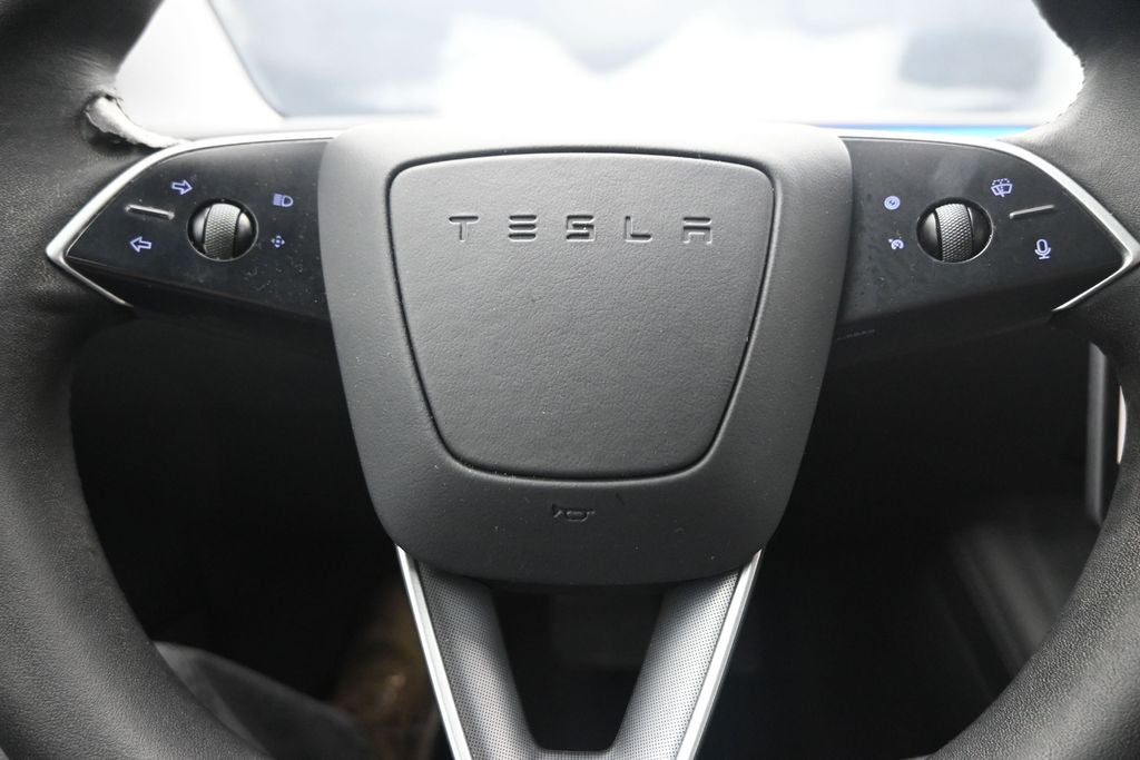 2024 Tesla Model 3 Base