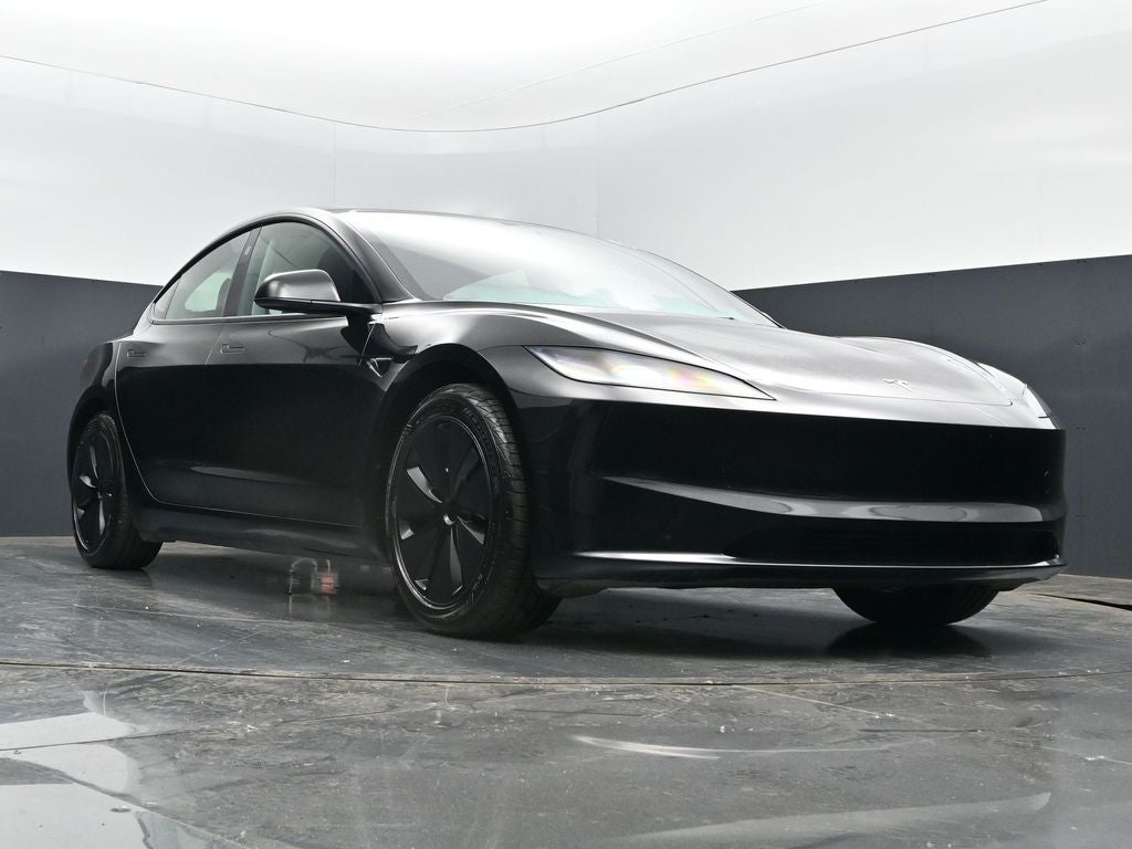 2024 Tesla Model 3 Base