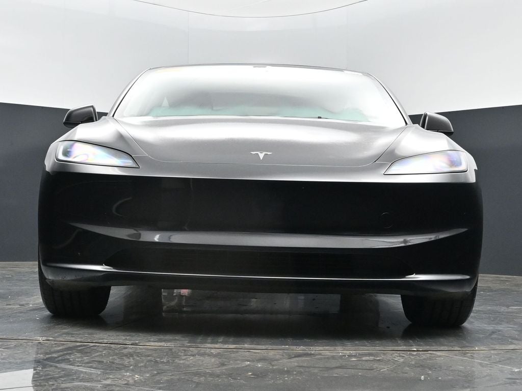 2024 Tesla Model 3 Base