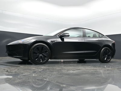 2024 Tesla Model 3 Base