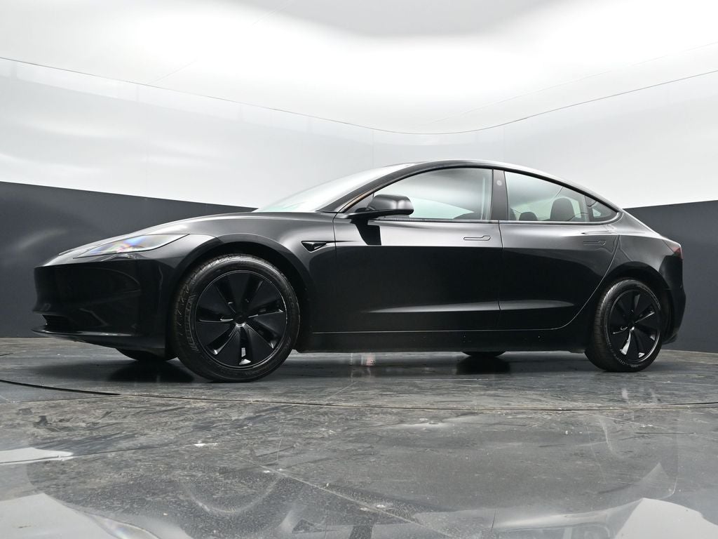 2024 Tesla Model 3 Base
