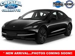 2024 Tesla Model 3 Base