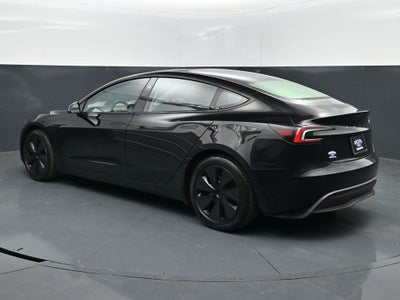 2024 Tesla Model 3 Base