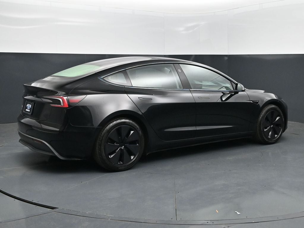 2024 Tesla Model 3 Base