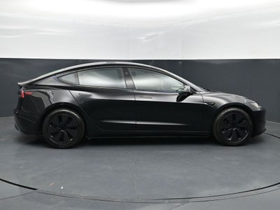 2024 Tesla Model 3 Base