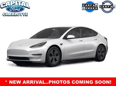2023 Tesla Model 3 Base