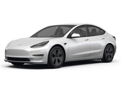 2023 Tesla Model 3 Base