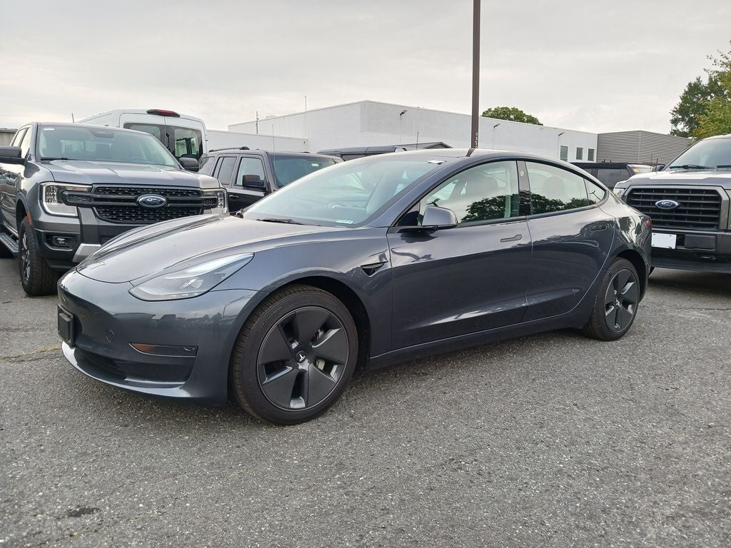 2023 Tesla Model 3 Base