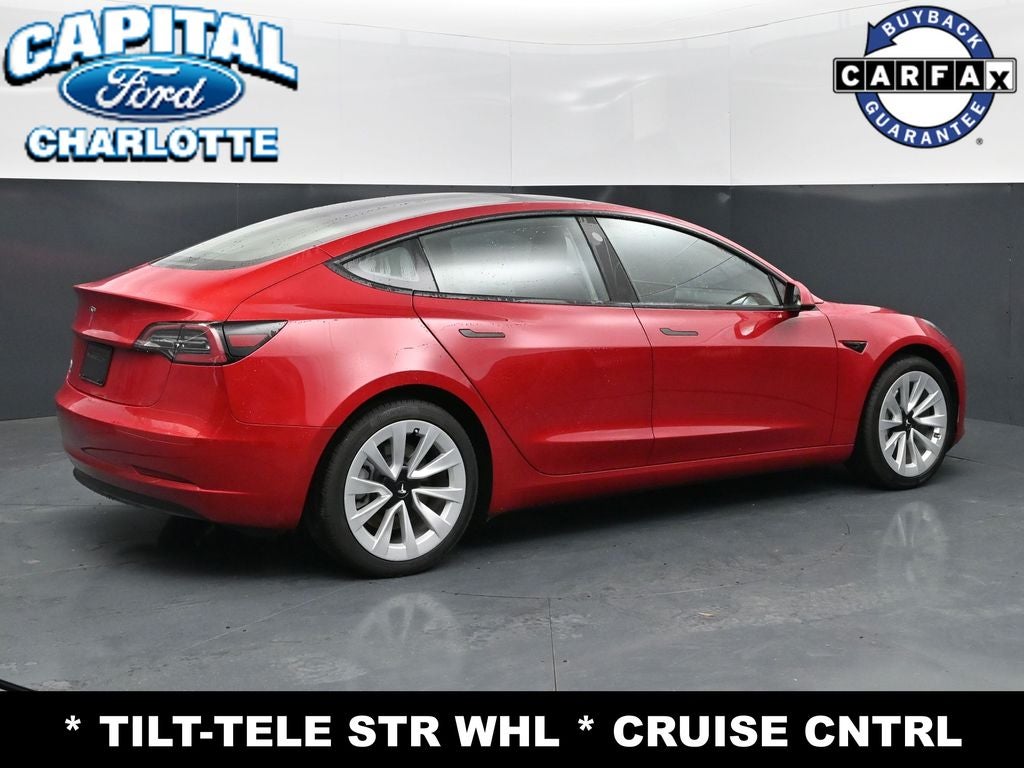 2023 Tesla Model 3 Base