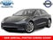2018 Tesla Model 3 Performance