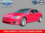 2021 Tesla Model S Long Range