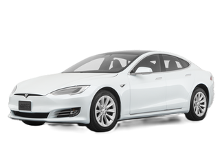 2022 Tesla Model S Base